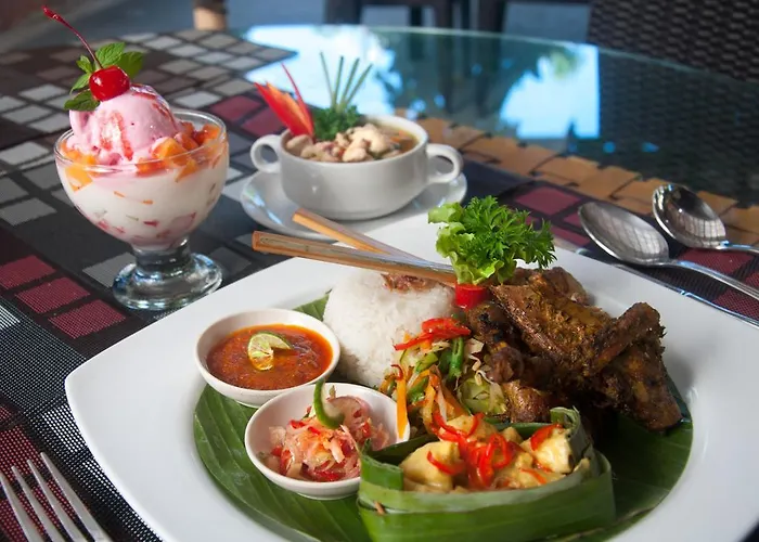 Villa Jay's Umalas Canggu