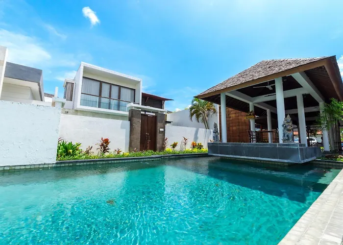 Jay's Umalas * Canggu