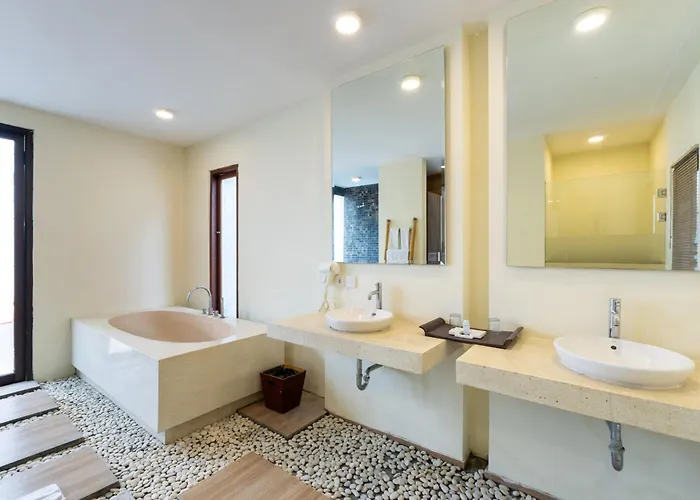 Jay's Umalas Canggu