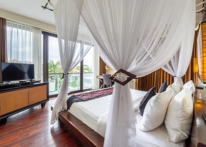 Villa Jay's Umalas
