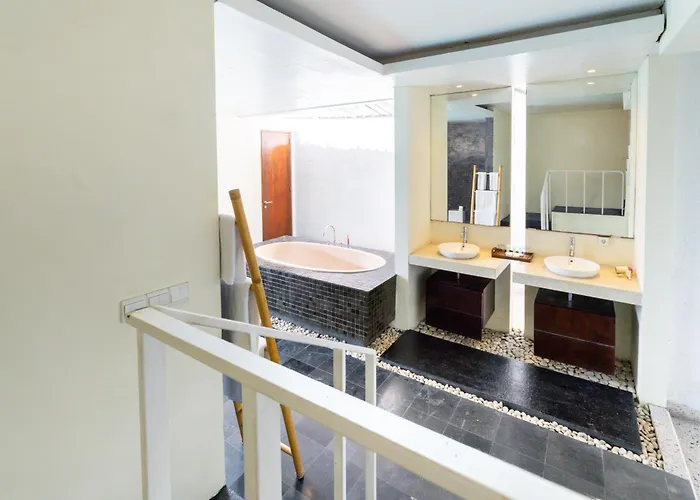 Jay's Umalas Villa Canggu