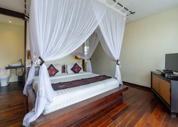 Villa Jay's Umalas Canggu