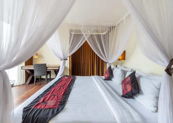 Jay's Umalas Canggu