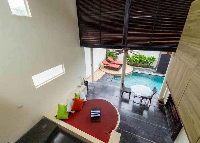 Jay's Umalas * Canggu