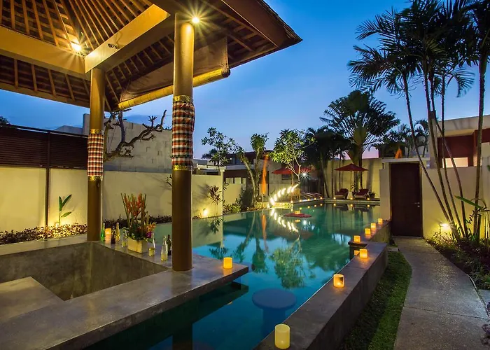 Jay's Umalas * Canggu