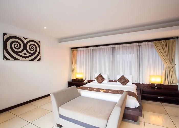 Villa Jay's Umalas Canggu