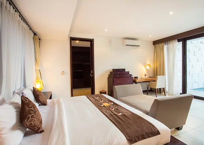 Jay's Umalas * Canggu