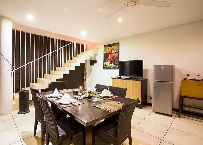 Jay's Umalas Villa *