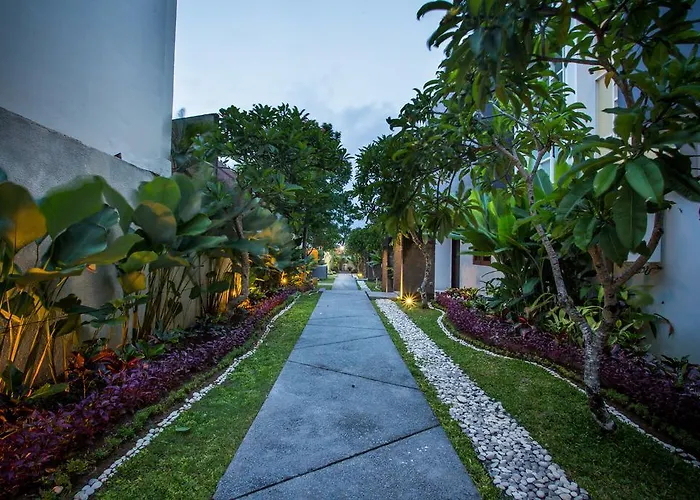Jay's Umalas Canggu