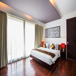 Jay's Umalas * Canggu