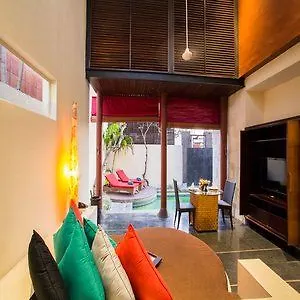Villa Jay's Umalas
