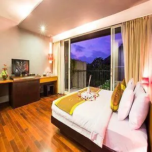 Villa Jay's Umalas *