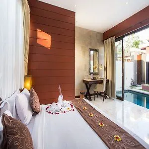 Jay's Umalas Villa Canggu