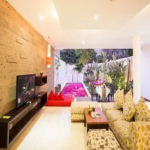 Jay's Umalas Canggu