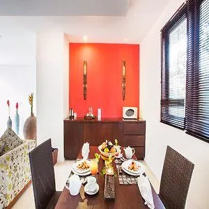Villa Jay's Umalas
