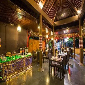Jay's Umalas Villa