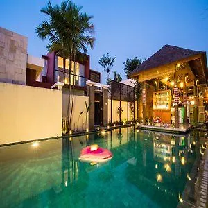 Villa Jay's Umalas *