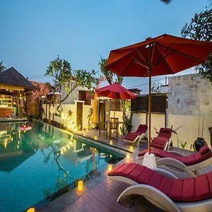 Villa Jay's Umalas Canggu