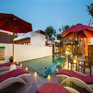 Jay's Umalas Canggu