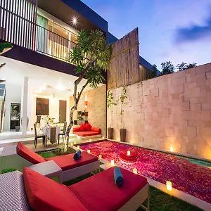Jay's Umalas Villa