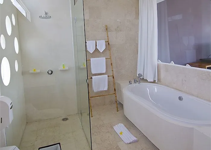 Jay's Umalas Villa