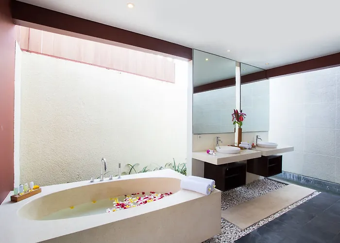 Jay's Umalas Villa Canggu