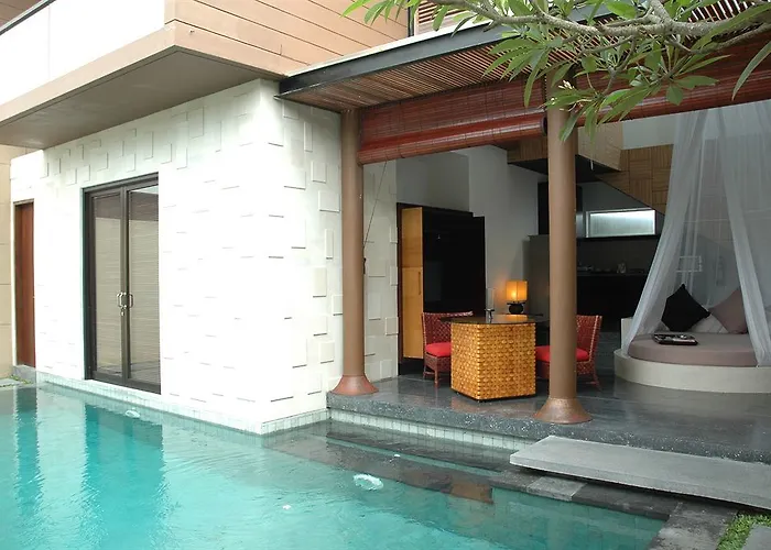 Villa Jay's Umalas *