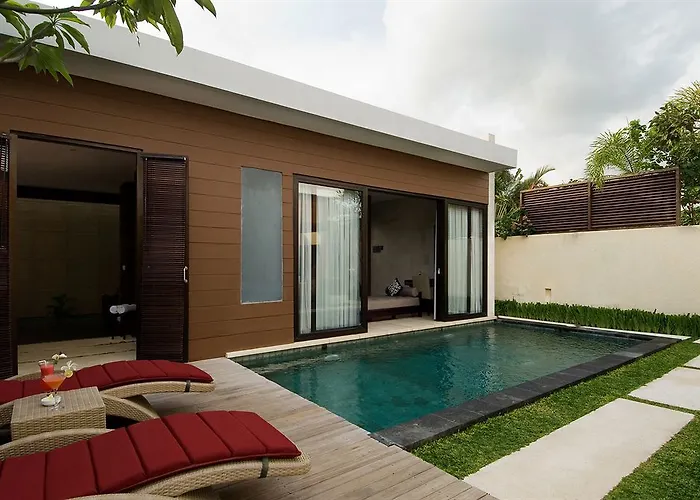 Villa Jay's Umalas