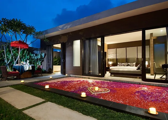 Villa Jay's Umalas Canggu