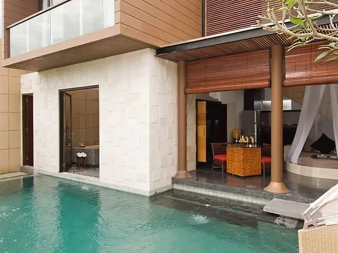 Jay's Umalas Villa