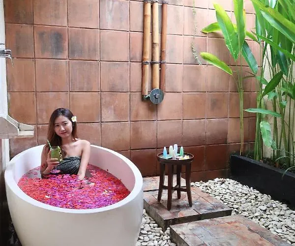 Villa Jay's Umalas Canggu